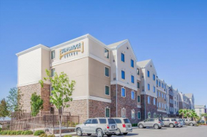 Staybridge Suites El Paso Airport, an IHG Hotel